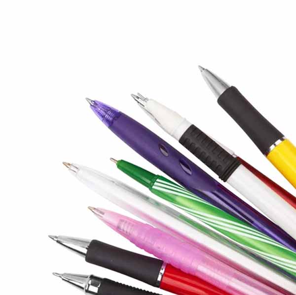 Lapiceros publicitarios letras peru